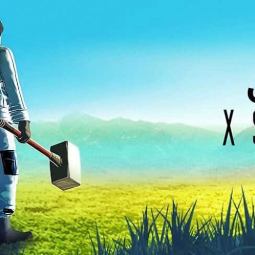 تحميل لعبة العالم المفتوح x survive للاندرويد مهكره apk