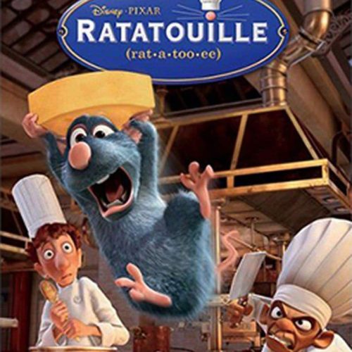 تحميل لعبة الفأر الطباخ Ratatouille 2007 للكمبيوتر نسخة خفيفة وسريعة