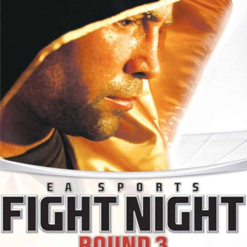 تحميل لعبة الملاكمة Fight Night Round 3 PPSSPP للكمبيوتر والأندرويد بصيغة ISO كاملة مجانًا