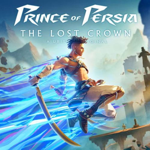 تحميل لعبة برنس أوف بيرشيا Prince of Persia The Lost Crown NSP مجانًا للكمبيوتر