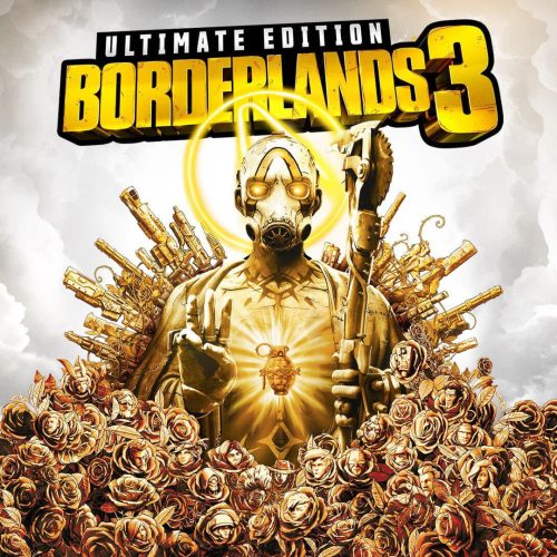 تحميل لعبة بوردرلاندز Borderlands 3 Ultimate Edition نسخة نينتندو سويتش مع المحاكي بحجم صغير