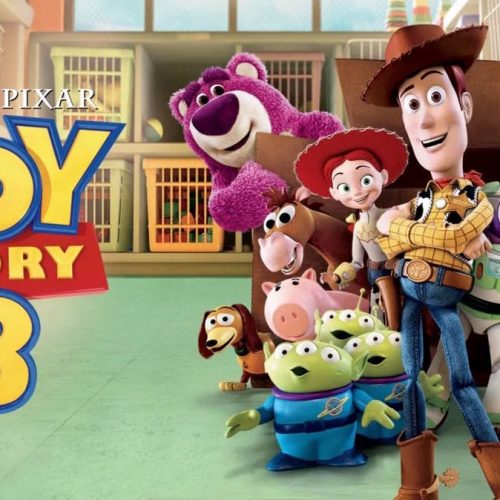 تحميل لعبة توي ستوري Toy Story 3 للكمبيوتر كاملة مجانًا من ميديا فاير