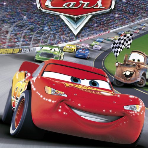 تحميل لعبة ديزني بيكسار Cars للكمبيوتر والجوال عبر محاكي PPSSPP