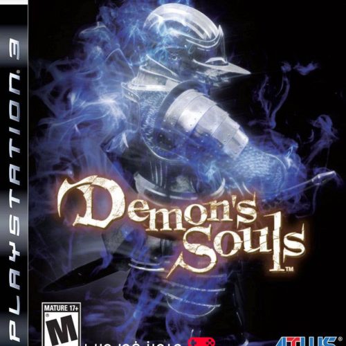 تحميل لعبة ديمونز سولز Demon’s Souls PS3 للكمبيوتر نسخة كاملة