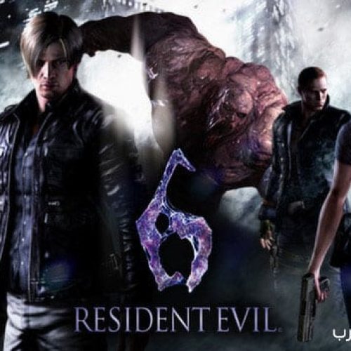 تحميل لعبة رزدنت ايفل 6 Resident Evil للكمبيوتر بجميع الشخصيات والمهام