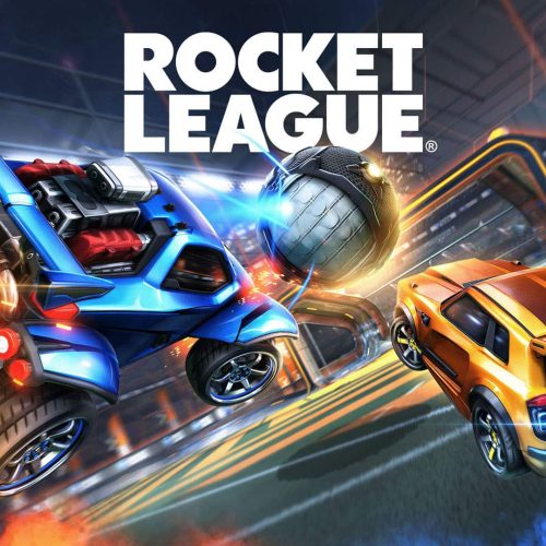 تحميل لعبة روكيت ليق Rocket League للكمبيوتر كاملة مجانًا بحجم صغير برابط مباشر