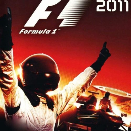 تحميل لعبة سباق الفورمولا 1 F1 2011 للكمبيوتر كاملة مع جميع الفرق والحلبات