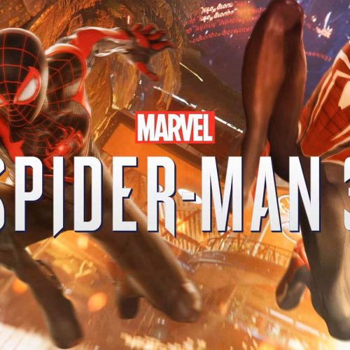 تحميل لعبة سبايدر مان 3 Spider Man للكمبيوتر من ميديا فاير