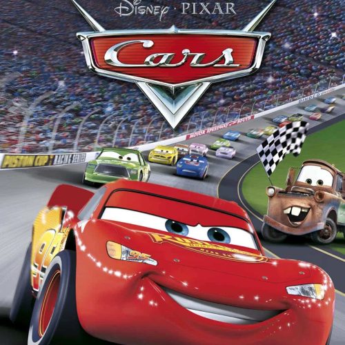 تحميل لعبة سيارات ديزني بيكسار Disney-Pixar Cars نسخة PlayStation 2 للكمبيوتر كاملة مجانًا