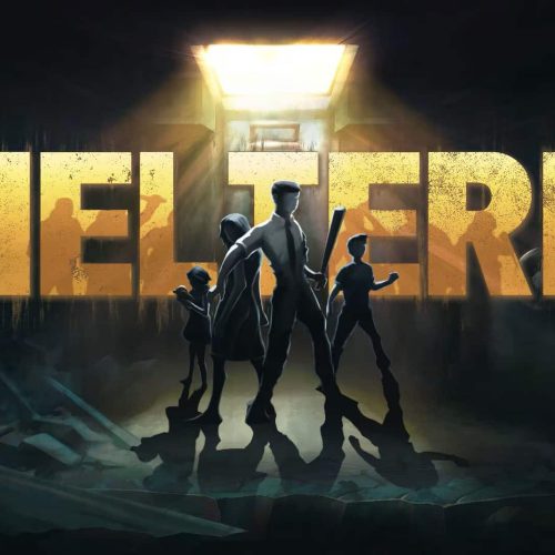 تحميل لعبة شيلترد Sheltered للكمبيوتر كاملة مجانًا برابط مباشر