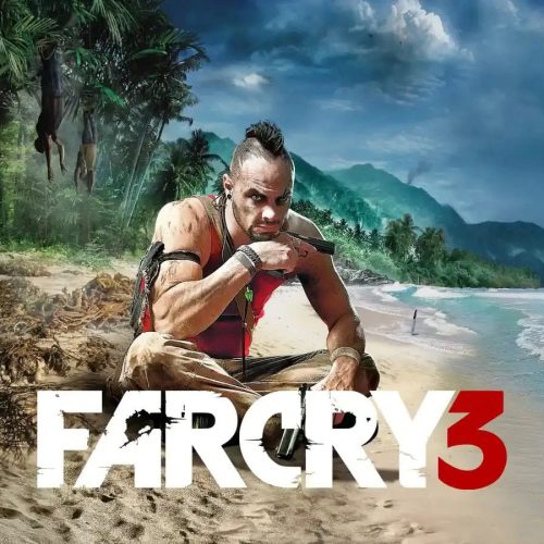 تحميل لعبة فار كراي Far Cry 3 للكمبيوتر كاملة مجانًا بحجم خفيف برابط مباشر