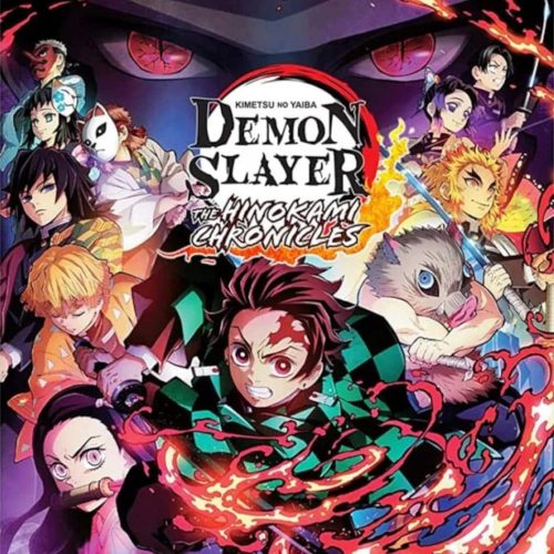تحميل لعبة قاتل الشياطين Demon Slayer: Kimetsu no Yaiba Nintendo Switch للكمبيوتر كاملة مجانًا