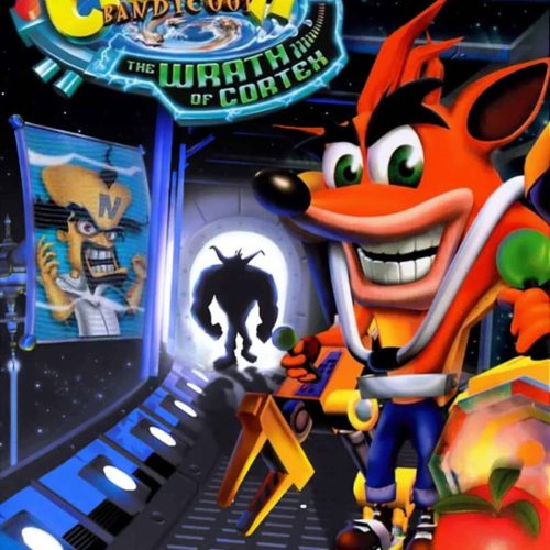 تحميل لعبة كراش غضب كورتيكس Crash Bandicoot: The Wrath of Cortex للكمبيوتر مجانًا بدون محاكي