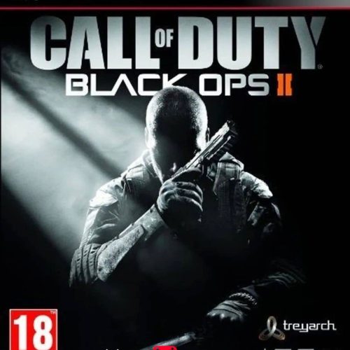 تحميل لعبة كول أوف ديوتي Call of Duty Black Ops 2 PS3 كاملة مجانًا مع المحاكي بحجم صغير