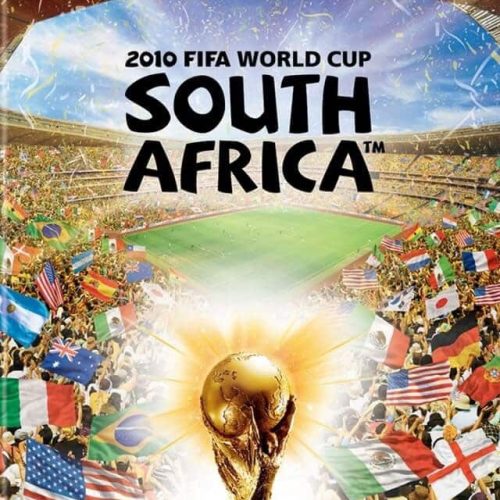 تحميل لعبة كأس العالم 2010 جنوب أفريقيا FIFA World Cup South Africa PPSSPP للكمبيوتر والأندرويد