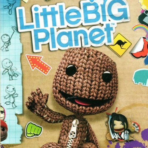 تحميل لعبة ليتل بيج بلانت LittleBigPlanet PSP للأندرويد والكمبيوتر مجانًا