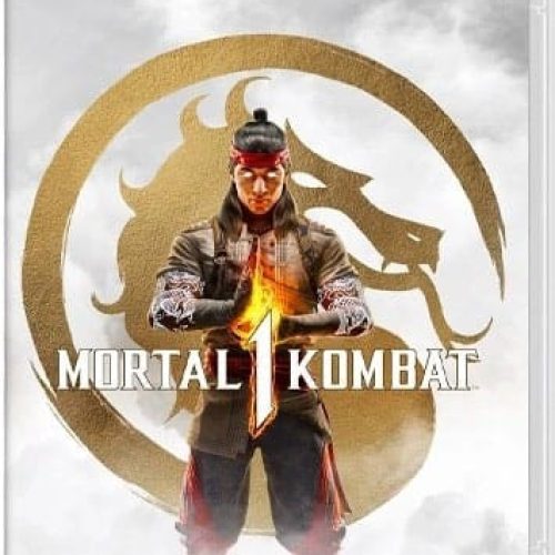 تحميل لعبة مورتال كومبات Mortal Kombat 1 Premium Edition NSP للكمبيوتر بمحاكي سويتش