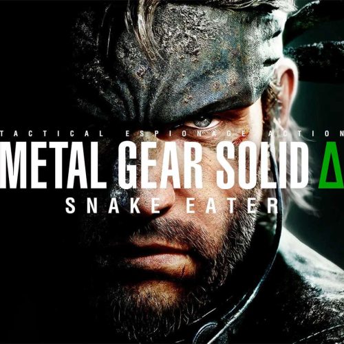 تحميل لعبة ميتل جير سوليد Metal Gear Solid Delta Snake Eater للكمبيوتر و PS5 كاملة مجانًا برابط مباشر