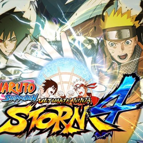 تحميل لعبة ناروتو NARUTO SHIPPUDEN: Ultimate Ninja STORM 4 للكمبيوتر كاملة