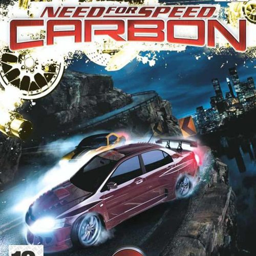 تحميل لعبة نيد فور سبيد Need for Speed Carbon ps2 للكمبيوتر والاندرويد