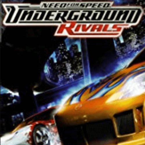 تحميل لعبة نيد فور سبيد Need for Speed Underground Rivals ppsspp للاندرويد والكمبيوتر تحميل لعبة نيد فور سبيد Need for Speed Underground Rivals ppsspp للاندرويد والكمبيوتر