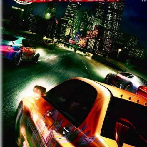 تحميل لعبة نيد فور سبيد كاربون Need for Speed Carbon Own the City نسخة PSP للكمبيوتر والأندرويد