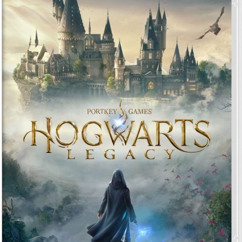 تحميل لعبة هاري بوتر Hogwarts Legacy Digital Deluxe Edition NSP نسخة كاملة للكمبيوتر