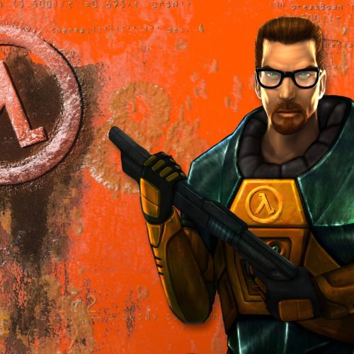 تحميل لعبة هاف لايف Half Life 1 الأصلية للكمبيوتر مع ملفات الأونلاين مجانًا