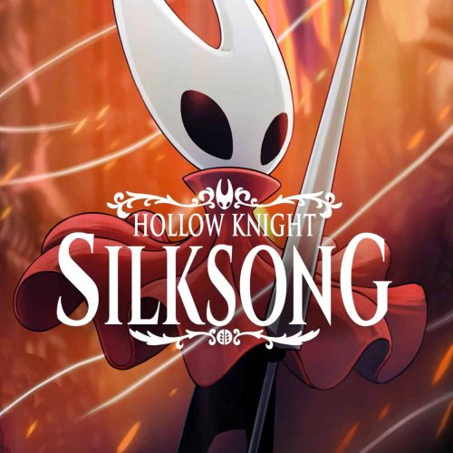 تحميل لعبة هولو نايت سيلكسونج Hollow Knight Silksong للكمبيوتر عبر محاكي Nintendo Switch مجانا