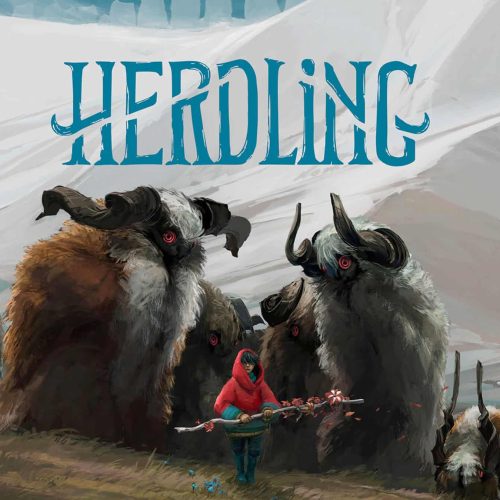 تحميل لعبة هيردلينج Herdling نسخة Switch أصلية مجانية