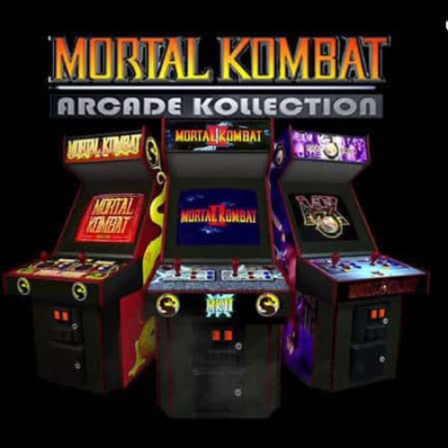 تحميل مجموعة ألعاب Mortal Kombat Arcade Kollection للكمبيوتر كاملة مجانًا برابط مباشر وحجم صغير