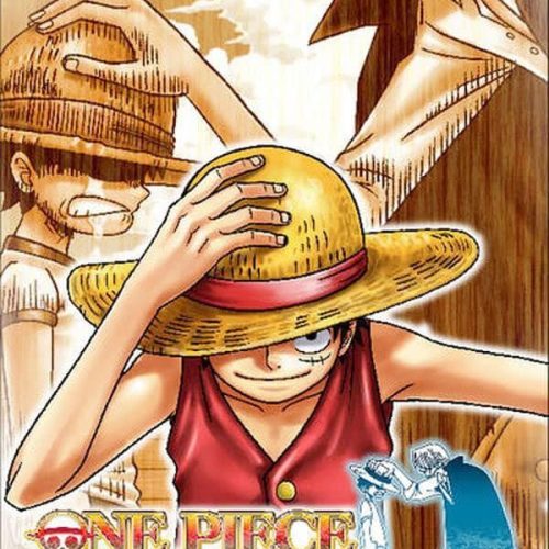 تحمييل لعبة ون بيس One Piece Romance Dawn Bōken no Yoake PPSSPP