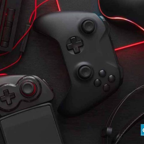 تسوق أدوات جيمنج اساسية مع خصومات حصرية للجيمرز