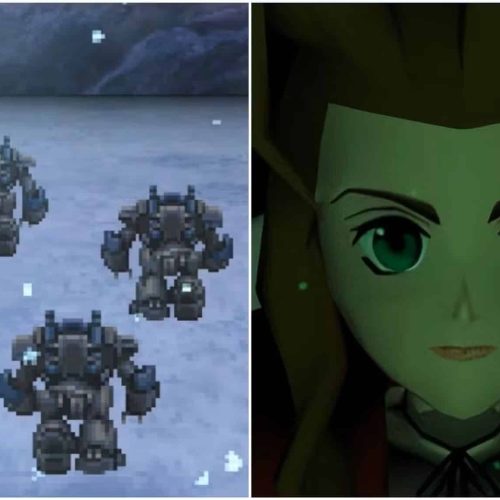 تصنيف أفضل 7 ألعاب Final Fantasy من التسعينيات
