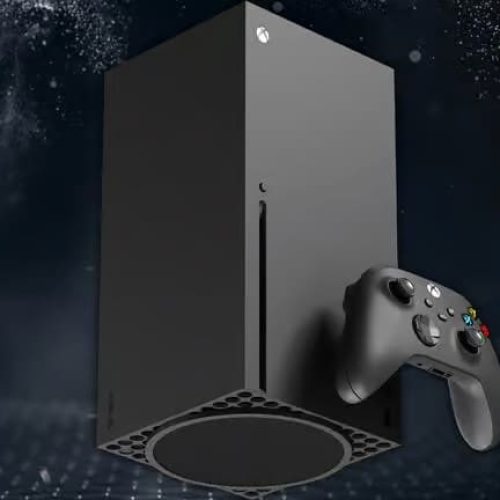 تعمل Xbox رسميًا على أجهزة الجيل القادم