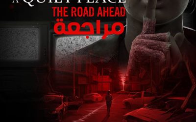 تقييم و مراجعة لعبة A Quiet Place The Road Ahead