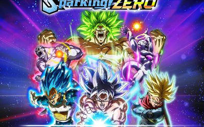 تقييم و مراجعة لعبة Dragon Ball Sparking! ZERO