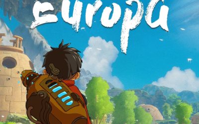 تقييم و مراجعة لعبة Europa