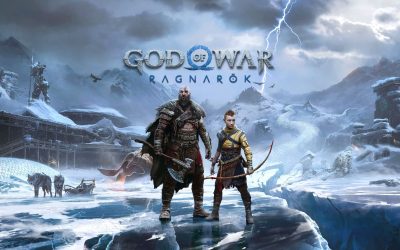 تقييم و مراجعة لعبة God of War Ragnarok نسخة ال PC