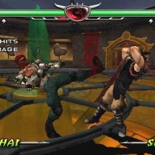 تقييم ومراجعة Mortal Kombat: Unchained