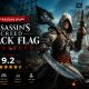 تقييم ومراجعة لعبة Assassin's Creed Black Flag Resynced