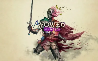 تقييم ومراجعة لعبة Avowed