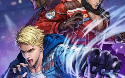 تقييم ومراجعة لعبة Double Dragon