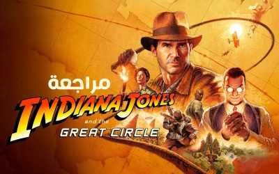تقييم ومراجعة لعبة Indiana Jones And The Great Circle