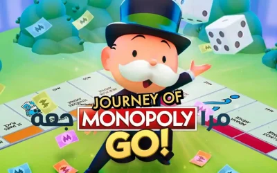 تقييم ومراجعة لعبة Monopoly Go