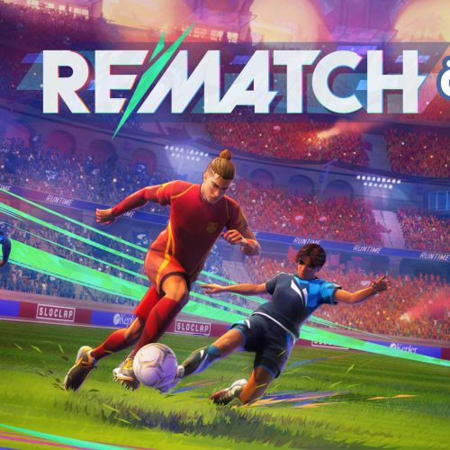تقييم ومراجعة لعبة Rematch