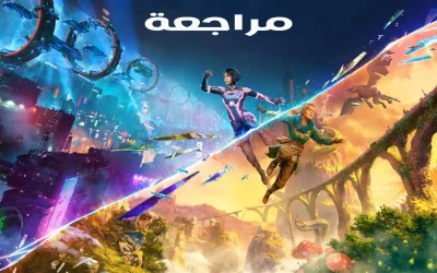 تقييم ومراجعة لعبة Split Fiction