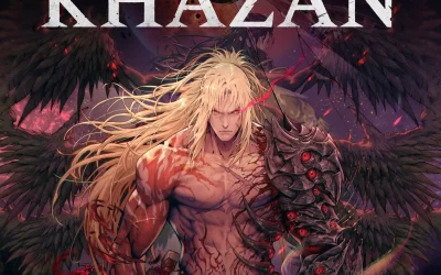 تقييم ومراجعة لعبة The First Berserker Khazan