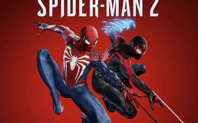 تقييم ومراجعة لعبة سبايدر مان 2 spider man 2