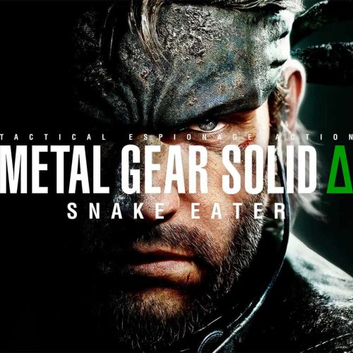 تقييم ومراجعة لعبة ميتل جير سوليد Metal Gear Solid Delta: Snake Eater